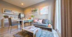 ขาย Condo North 8 เชียงใหม่ 1 ห้องนอน ขนาด 40 ตร.ม. ขาย Condo North 8 เชียงใหม่ 1 ห้องนอน ขนาด 40 ตร.ม.
