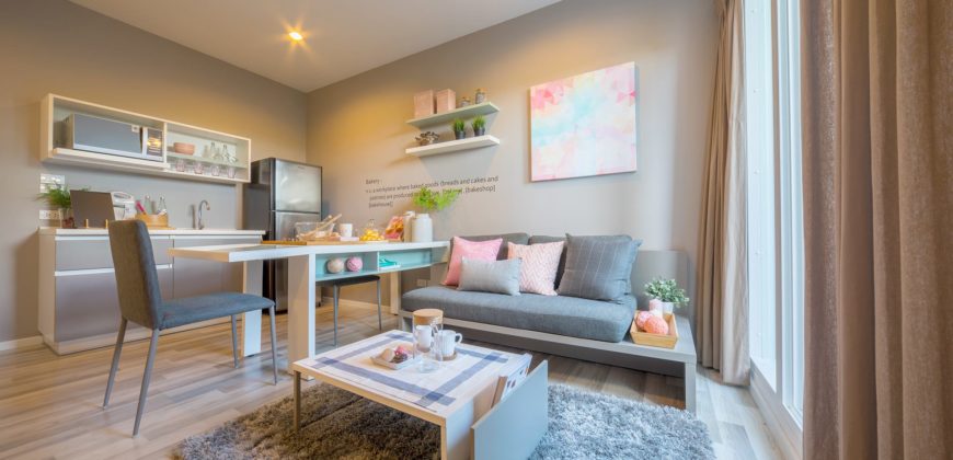 ขาย Condo North 8 เชียงใหม่ 1 ห้องนอน ขนาด 40 ตร.ม. ขาย Condo North 8 เชียงใหม่ 1 ห้องนอน ขนาด 40 ตร.ม.