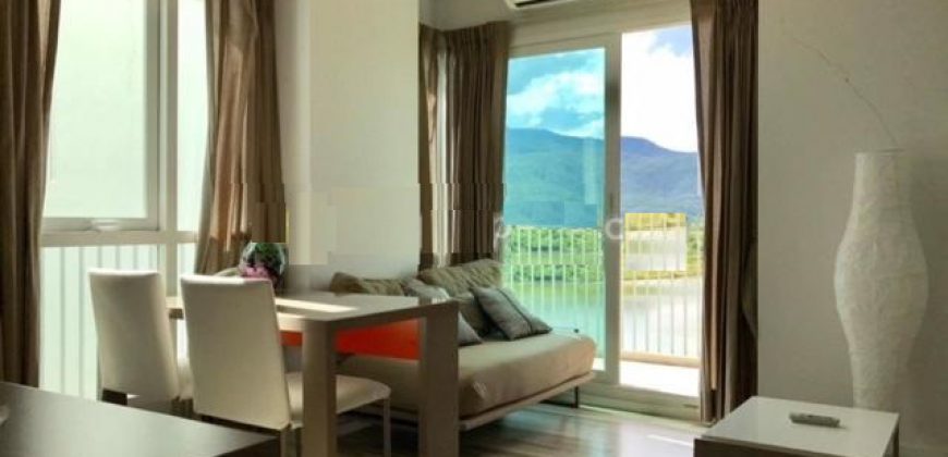 ขาย Condo North 8 เชียงใหม่ 1 ห้องนอน ขนาด 40 ตร.ม. ขาย Condo North 8 เชียงใหม่ 1 ห้องนอน ขนาด 40 ตร.ม.