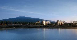 ขาย Condo North 8 เชียงใหม่ 1 ห้องนอน ขนาด 40 ตร.ม. ขาย Condo North 8 เชียงใหม่ 1 ห้องนอน ขนาด 40 ตร.ม.