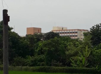 Land for sale near Sansai hospital , ที่ดิน 1 ไร่ 2 งานพร้อมบ้าน ใกล้ รพ. สันทราย เชียงใหม่