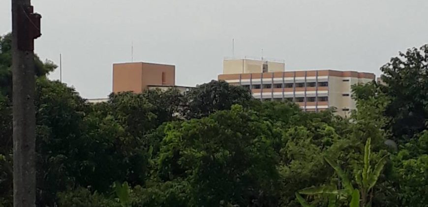 Land for sale near Sansai hospital , ที่ดิน 1 ไร่ 2 งานพร้อมบ้าน ใกล้ รพ. สันทราย เชียงใหม่