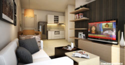 ขายคอนโด Silk Phaholyothin 9 ถ.พหลโยธิน ซ.9 พร้อมเฟอร์นิเจอร์ พื้นที่ 79 ตรม.