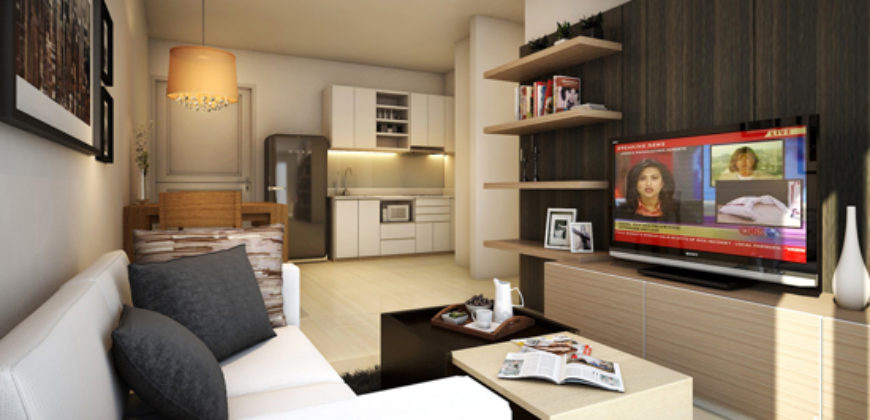 ขายคอนโด Silk Phaholyothin 9 ถ.พหลโยธิน ซ.9 พร้อมเฟอร์นิเจอร์ พื้นที่ 79 ตรม.