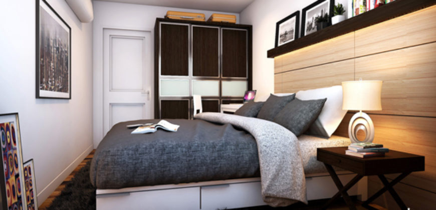 ขายคอนโด Silk Phaholyothin 9 ถ.พหลโยธิน ซ.9 พร้อมเฟอร์นิเจอร์ พื้นที่ 79 ตรม.