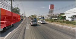 ขายที่ดินติดถนนเทพารักษ์ บางพลี สวยมาก เนื้อที่ 21 ไร่