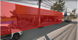 ขายที่ดินติดถนนเทพารักษ์ บางพลี สวยมาก เนื้อที่ 21 ไร่