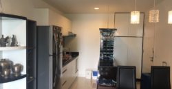 ขายคอนโด Silk Phaholyothin 9 ถ.พหลโยธิน ซ.9 พร้อมเฟอร์นิเจอร์ พื้นที่ 79 ตรม.