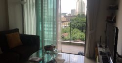 ขายคอนโด Silk Phaholyothin 9 ถ.พหลโยธิน ซ.9 พร้อมเฟอร์นิเจอร์ พื้นที่ 79 ตรม.