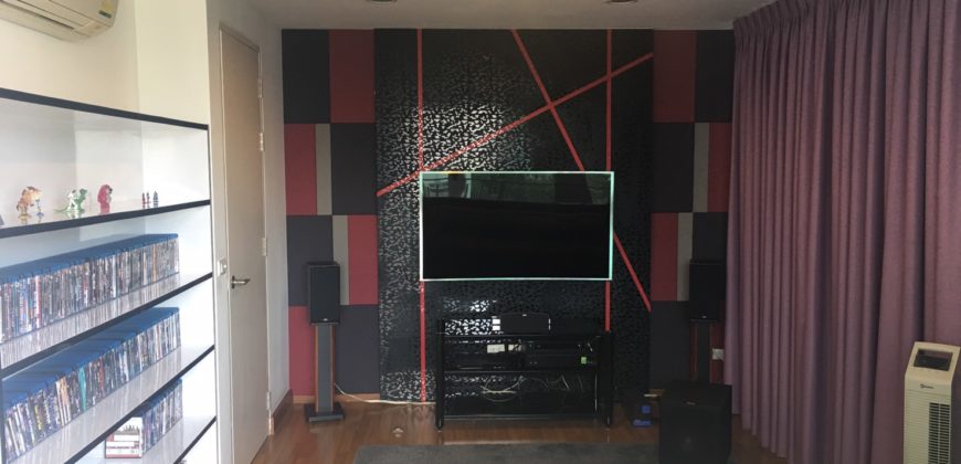 ขายคอนโด Silk Phaholyothin 9 ถ.พหลโยธิน ซ.9 พร้อมเฟอร์นิเจอร์ พื้นที่ 79 ตรม.