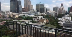 ขายคอนโด Silk Phaholyothin 9 ถ.พหลโยธิน ซ.9 พร้อมเฟอร์นิเจอร์ พื้นที่ 79 ตรม.