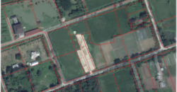 ที่ดินถมแล้ว 8 แปลง 1 ไร่ 2 งาน 26 ตรว.