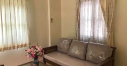 ขายบ้าน 2 ชั้น หลังหัวมุม ขายราคา 3.5 ล้าน 58 ตรว. โครงการนันทนา 2 แลนด์แอนด์เฮ้าส์