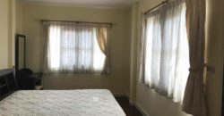 ขายบ้าน 2 ชั้น หลังหัวมุม ขายราคา 3.5 ล้าน 58 ตรว. โครงการนันทนา 2 แลนด์แอนด์เฮ้าส์