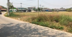 ต้องการขายที่ดิน 1 ไร่ 87 ตรว. สันป่าเปา สันทราย เชียงใหม่