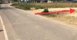 ต้องการขายที่ดิน 1 ไร่ 87 ตรว. สันป่าเปา สันทราย เชียงใหม่