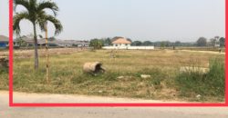 ต้องการขายที่ดิน 1 ไร่ 87 ตรว. สันป่าเปา สันทราย เชียงใหม่