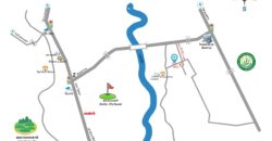 ที่ดินถมแล้ว 8 แปลง 1 ไร่ 2 งาน 26 ตรว.