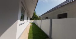 บ้านเดี่ยว สันทราย ใกล้มหาวิทยาลัยแม่โจ้