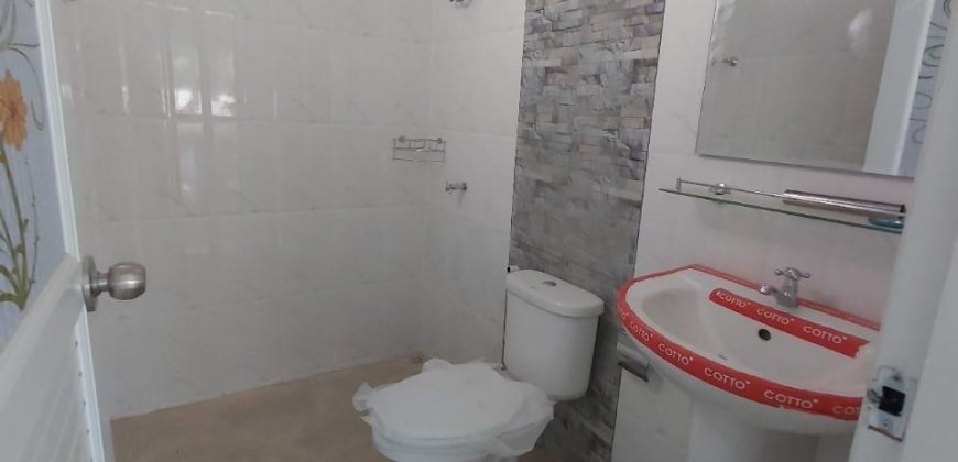 บ้านเดี่ยว สันทราย ใกล้มหาวิทยาลัยแม่โจ้