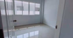 บ้านเดี่ยว สันทราย ใกล้มหาวิทยาลัยแม่โจ้