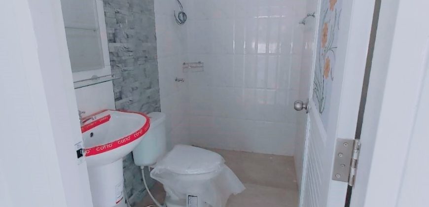 บ้านเดี่ยว สันทราย ใกล้มหาวิทยาลัยแม่โจ้