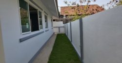 บ้านเดี่ยว สันทราย ใกล้มหาวิทยาลัยแม่โจ้