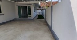 บ้านเดี่ยว สันทราย ใกล้มหาวิทยาลัยแม่โจ้