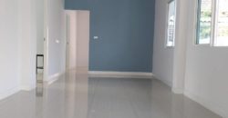 บ้านเดี่ยว สันทราย ใกล้มหาวิทยาลัยแม่โจ้