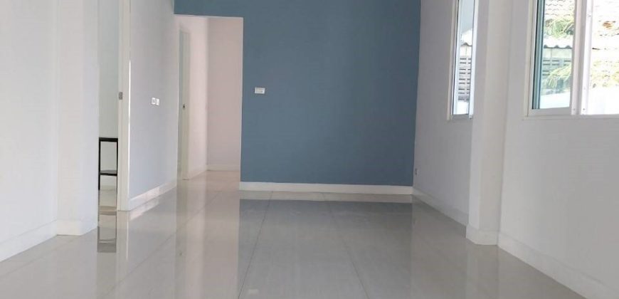 บ้านเดี่ยว สันทราย ใกล้มหาวิทยาลัยแม่โจ้