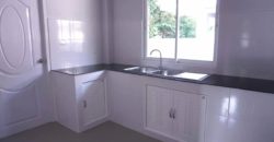 บ้านเดี่ยว สันทราย ใกล้มหาวิทยาลัยแม่โจ้