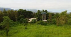 บ้าน 3 ชั้น รวมห้องใต้ดิน ใกล้Makroแม่ริม