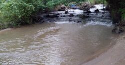 บ้าน 3 ชั้น รวมห้องใต้ดิน ใกล้Makroแม่ริม