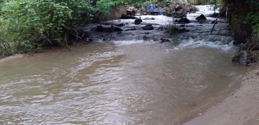 บ้าน 3 ชั้น รวมห้องใต้ดิน ใกล้Makroแม่ริม