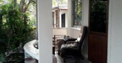 บ้านชั้นเดียว 180 ตรว. ถ.สันกำแพงตัดใหม่