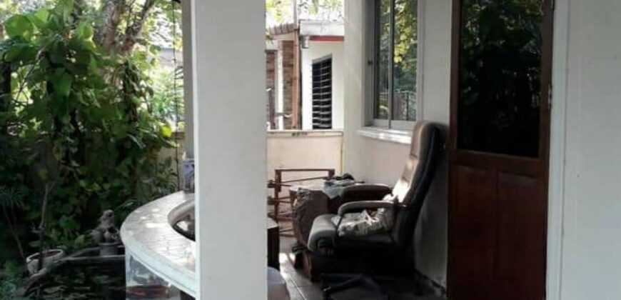 บ้านชั้นเดียว 180 ตรว. ถ.สันกำแพงตัดใหม่