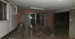 บ้านชั้นเดียว 180 ตรว. ถ.สันกำแพงตัดใหม่