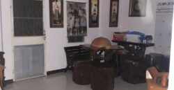 บ้านชั้นเดียว 180 ตรว. ถ.สันกำแพงตัดใหม่