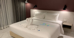 ขายด่วน พร้อมธุรกิจ boutique hotel ใกล้สนามบินสุวรรณภูมิ ขายด่วน พร้อมธุรกิจ boutique hotel ใกล้สนามบินสุวรรณภูมิ