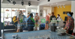 ขายด่วน พร้อมธุรกิจ boutique hotel ใกล้สนามบินสุวรรณภูมิ ขายด่วน พร้อมธุรกิจ boutique hotel ใกล้สนามบินสุวรรณภูมิ