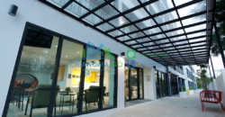 ขายด่วน พร้อมธุรกิจ boutique hotel ใกล้สนามบินสุวรรณภูมิ ขายด่วน พร้อมธุรกิจ boutique hotel ใกล้สนามบินสุวรรณภูมิ