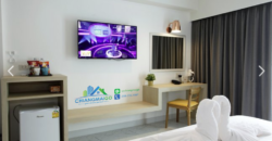 ขายด่วน พร้อมธุรกิจ boutique hotel ใกล้สนามบินสุวรรณภูมิ ขายด่วน พร้อมธุรกิจ boutique hotel ใกล้สนามบินสุวรรณภูมิ