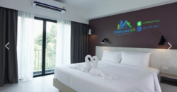 ขายด่วน พร้อมธุรกิจ boutique hotel ใกล้สนามบินสุวรรณภูมิ ขายด่วน พร้อมธุรกิจ boutique hotel ใกล้สนามบินสุวรรณภูมิ