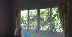 บ้านเดี่ยว 2 ชั้น หลัง ร.พ.ลานนา