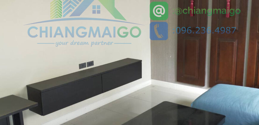 บ้านเดี่ยว 2 ชั้น 109 ตรว. หมู่บ้านเศรษฐสิริ สันทราย บ้านเดี่ยว 2 ชั้น 109 ตรว. หมู่บ้านเศรษฐสิริ สันทราย