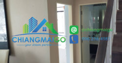 บ้านเดี่ยว 2 ชั้น 109 ตรว. หมู่บ้านเศรษฐสิริ สันทราย บ้านเดี่ยว 2 ชั้น 109 ตรว. หมู่บ้านเศรษฐสิริ สันทราย