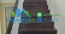 บ้านเดี่ยว 2 ชั้น 109 ตรว. หมู่บ้านเศรษฐสิริ สันทราย บ้านเดี่ยว 2 ชั้น 109 ตรว. หมู่บ้านเศรษฐสิริ สันทราย