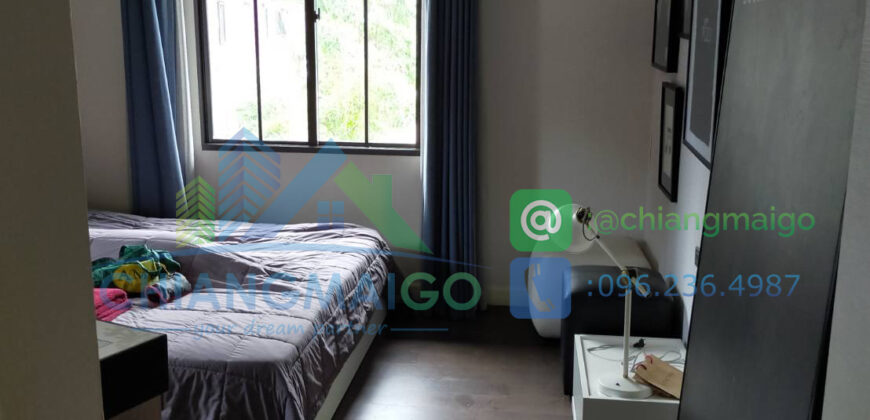 บ้านเดี่ยว 2 ชั้น 109 ตรว. หมู่บ้านเศรษฐสิริ สันทราย บ้านเดี่ยว 2 ชั้น 109 ตรว. หมู่บ้านเศรษฐสิริ สันทราย