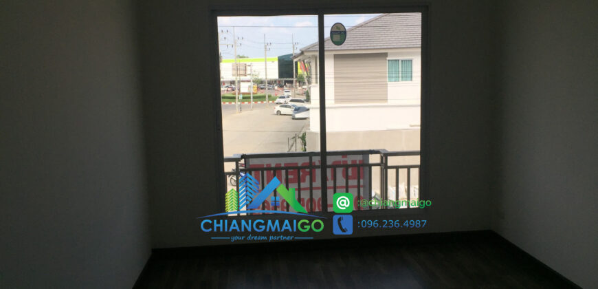 ให้เช่า อาคารพาณิชย์ หน้าBig-C ดอนจั่น ให้เช่า อาคารพาณิชย์ หน้าBig-C ดอนจั่น